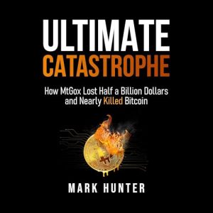 Ultimate Catastrophe cover